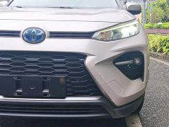 Toyota Venza 2020 Hybrid 2.5L E-CVT FWD Luxury - ფოტო 19