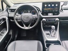 Toyota Venza 2020 Hybrid 2.5L E-CVT FWD Luxury - ფოტო 6