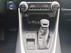 Toyota Venza 2020 Hybrid 2.5L E-CVT FWD Luxury - ფოტო 7