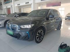 BMW iX3 Leading Edition - photo 1