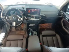 BMW iX3 Leading Edition - photo 10