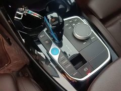 BMW iX3 Leading Edition - photo 14