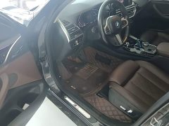 BMW iX3 Leading Edition - photo 16
