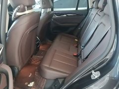 BMW iX3 Leading Edition - photo 17