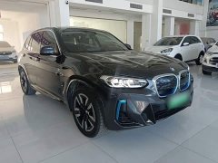 BMW iX3 Leading Edition - photo 4