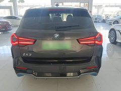 BMW iX3 Leading Edition - photo 6