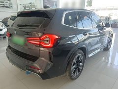BMW iX3 Leading Edition - photo 7
