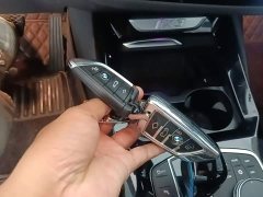 BMW iX3 Leading Edition - photo 9