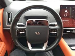 Li Auto L7 2023 Max - ფოტო 11