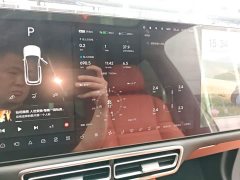 Li Auto L7 2023 Max - ფოტო 12