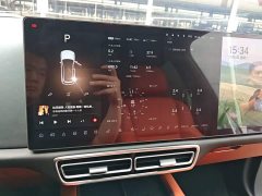 Li Auto L7 2023 Max - ფოტო 13