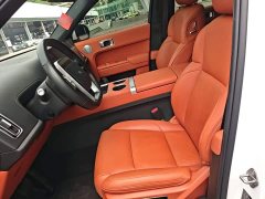 Li Auto L7 2023 Max - ფოტო 15