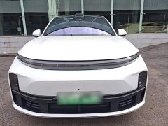 Li Auto L7 2023 Max - ფოტო 3