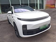 Li Auto L7 2023 Max - ფოტო 4