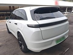 Li Auto L7 2023 Max - ფოტო 5