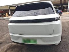 Li Auto L7 2023 Max - ფოტო 6
