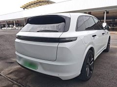 Li Auto L7 2023 Max - ფოტო 7