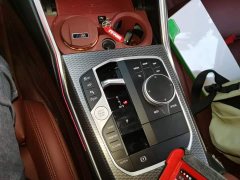 BMW 3 Series 330i M Sport Night Edition Package - ფოტო 14