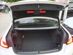 BMW 3 Series 330i M Sport Night Edition Package - ფოტო 19