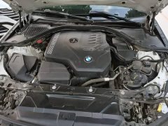 BMW 3 Series 330i M Sport Night Edition Package - ფოტო 20
