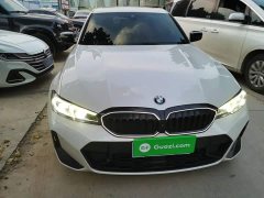 BMW 3 Series 330i M Sport Night Edition Package - ფოტო 3