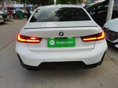 BMW 3 Series 330i M Sport Night Edition Package - ფოტო 6