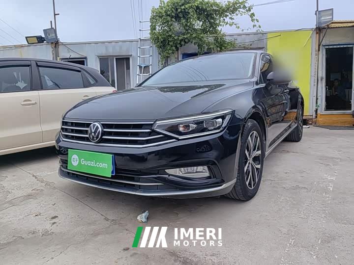 Volkswagen Magotan 2020 280TSI DSG Comfort - ავტომობილი ჩინეთიდან