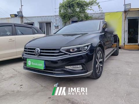 2023 Volkswagen Magotan 280TSI DSG Comfort