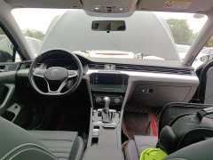 Volkswagen Magotan 2020 280TSI DSG Comfort - ფოტო 10