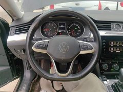 Volkswagen Magotan 2020 280TSI DSG Comfort - ფოტო 11