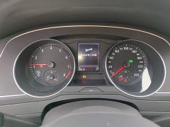 Volkswagen Magotan 2020 280TSI DSG Comfort - ფოტო 12