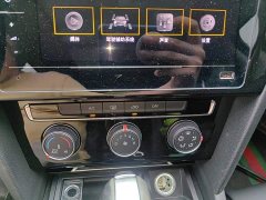 Volkswagen Magotan 2020 280TSI DSG Comfort - ფოტო 13
