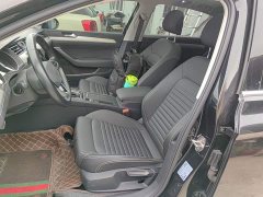 Volkswagen Magotan 2020 280TSI DSG Comfort - ფოტო 15