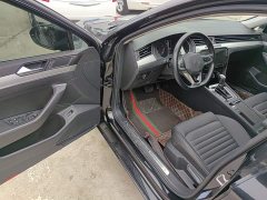 Volkswagen Magotan 2020 280TSI DSG Comfort - ფოტო 16