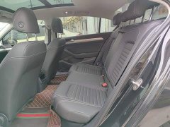Volkswagen Magotan 2020 280TSI DSG Comfort - ფოტო 17