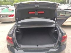 Volkswagen Magotan 2020 280TSI DSG Comfort - ფოტო 19