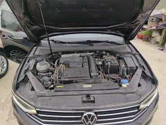 Volkswagen Magotan 2020 280TSI DSG Comfort - ფოტო 20