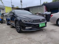 Volkswagen Magotan 2020 280TSI DSG Comfort - ფოტო 4