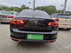 Volkswagen Magotan 2020 280TSI DSG Comfort - ფოტო 6