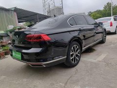 Volkswagen Magotan 2020 280TSI DSG Comfort - ფოტო 7