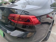Volkswagen Magotan 2020 280TSI DSG Comfort - ფოტო 8