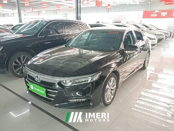 Honda Accord 2018 260TURBO Elite China VI - ავტომობილი ჩინეთიდან