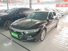 Honda Accord 2018 260TURBO Elite China VI - ფოტო 1