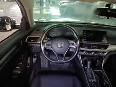 Honda Accord 2018 260TURBO Elite China VI - ფოტო 11