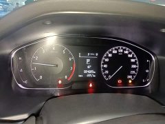 Honda Accord 2018 260TURBO Elite China VI - ფოტო 12