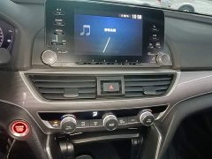 Honda Accord 2018 260TURBO Elite China VI - ფოტო 13