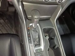 Honda Accord 2018 260TURBO Elite China VI - ფოტო 14