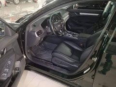 Honda Accord 2018 260TURBO Elite China VI - ფოტო 16