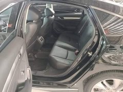 Honda Accord 2018 260TURBO Elite China VI - ფოტო 17