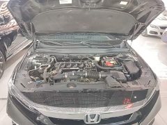 Honda Accord 2018 260TURBO Elite China VI - ფოტო 20